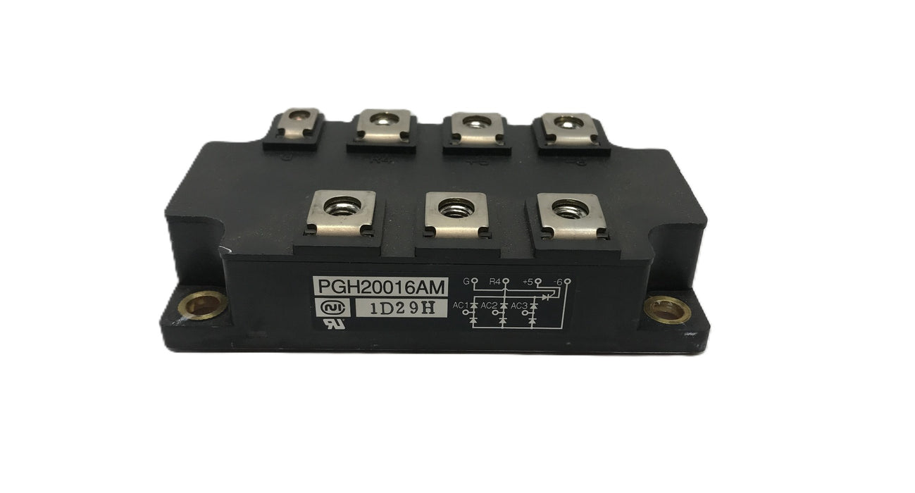 Niec Power Module Supply PGH20016AM USED