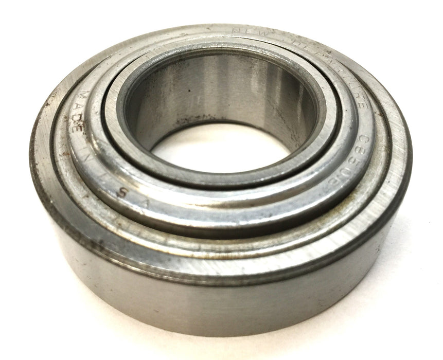 New Departure Single Row Ball Bearing (No Box) C8506 NOS