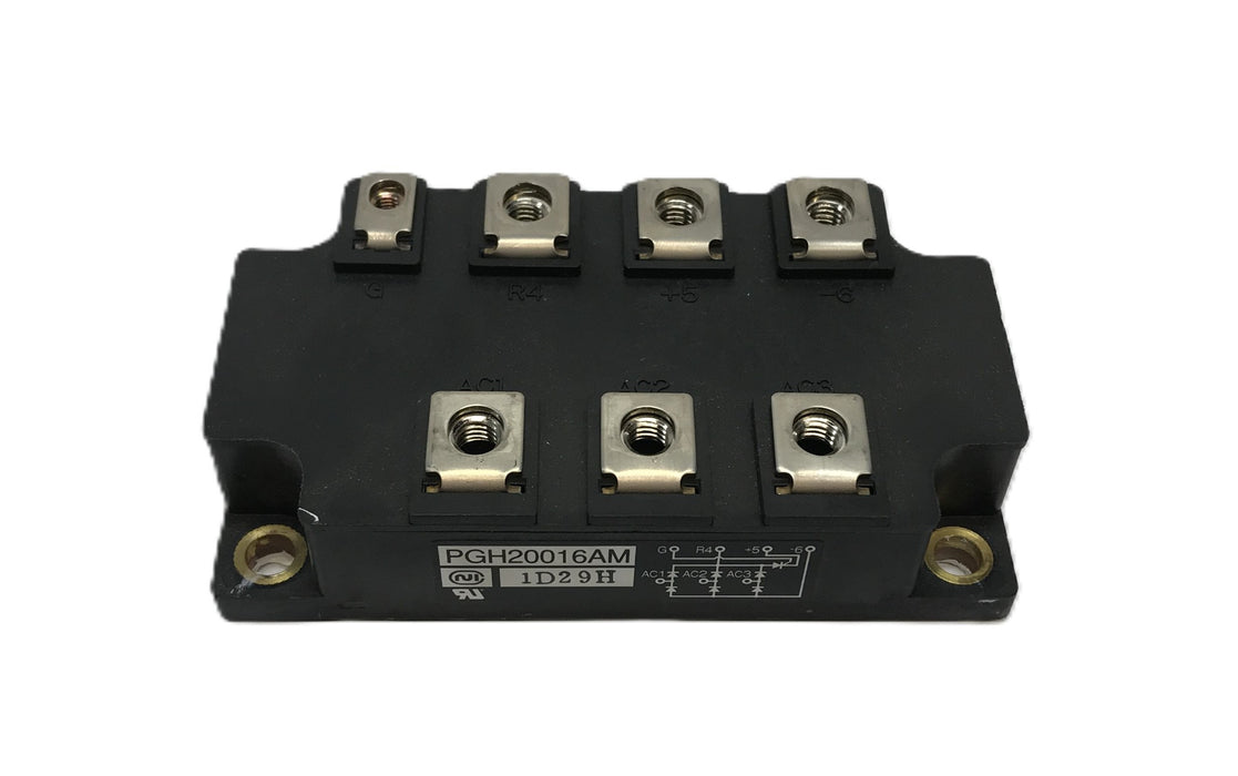 Niec Power Module Supply PGH20016AM USED
