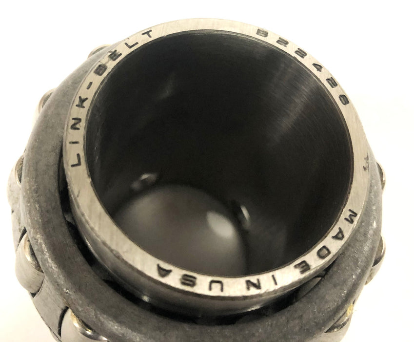 Link-Belt Double Cone Roller Bearing B22428 NOS
