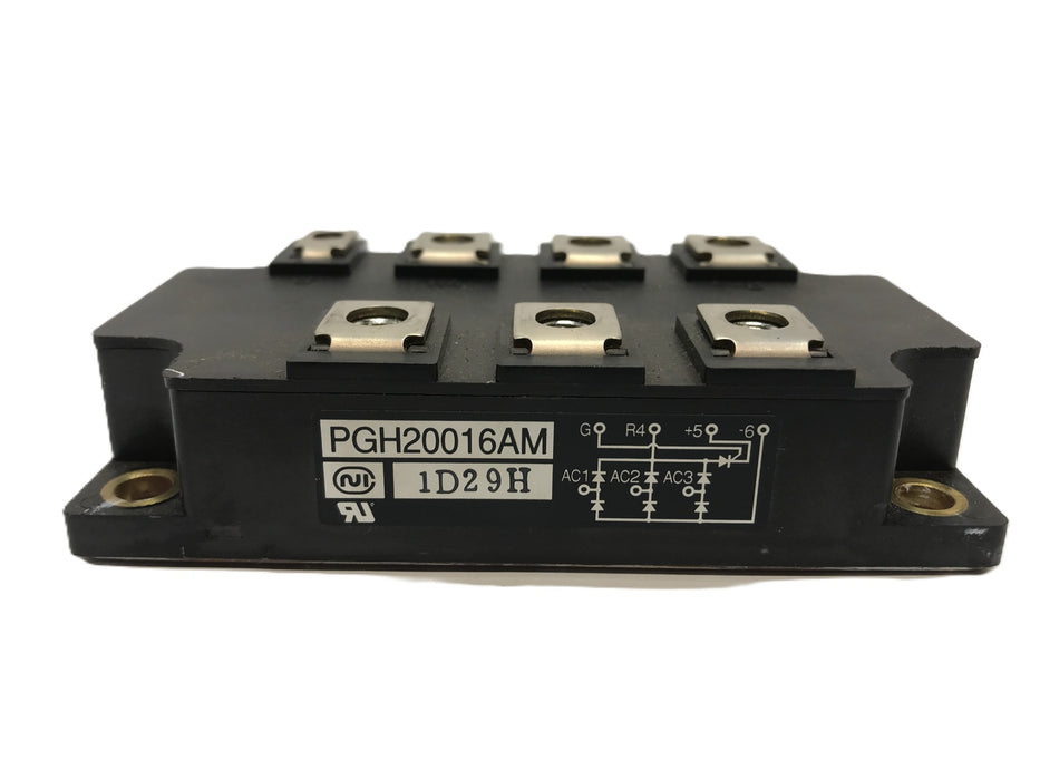 Niec Power Module Supply PGH20016AM USED