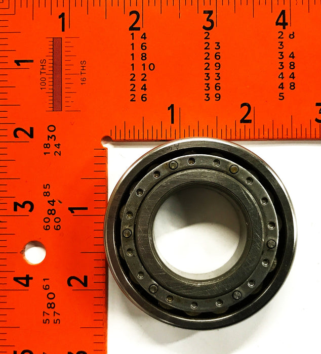 Bower Cylindrical Roller Bearing with Outer Ring MU1206/KU1206DJ NOS