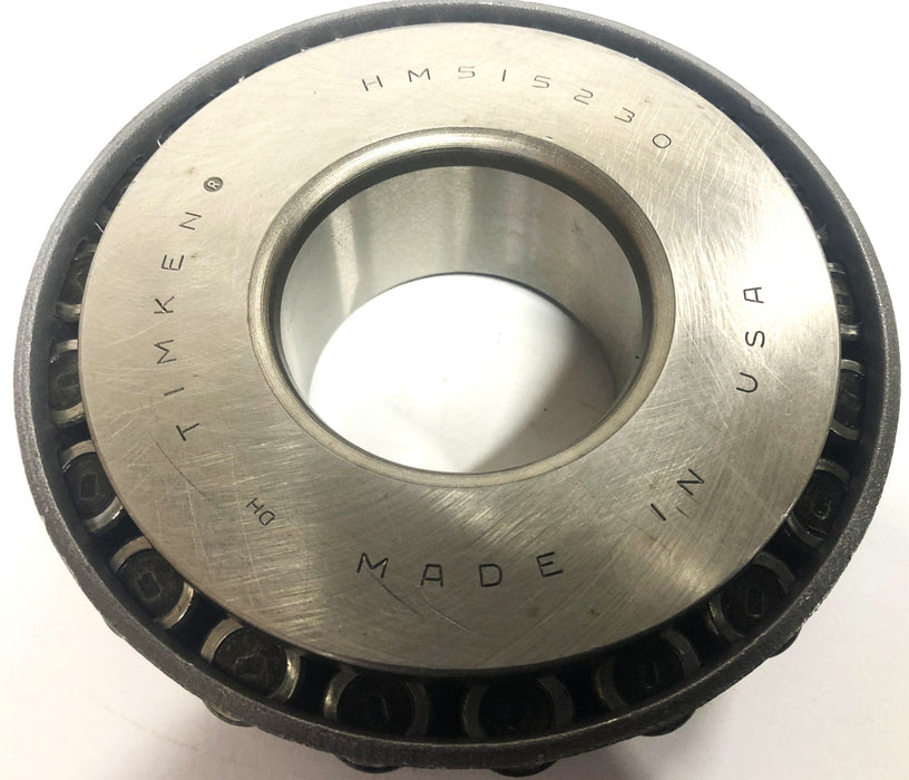Timken Tapered Roller Bearing Cone No Box HM515230 NOS