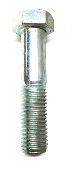 Unbranded 3/4"-10 X 3-1/2" Hex Cap Screw [Lot of 44] NOS