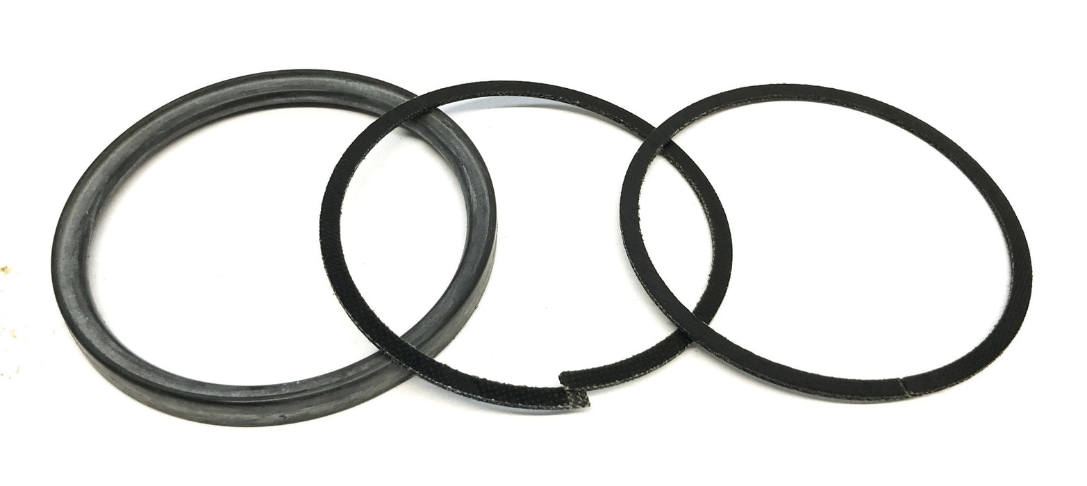 LPM Forklift Piston Seal Ring 009-61557 NOS