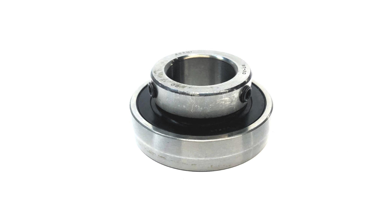 Asahi Ball Bearing Insert B7-20 NOS