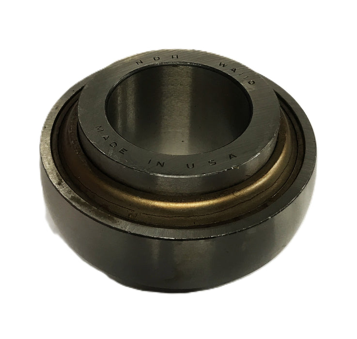 New Departure Insert Ball Bearing without Collar WA110 NOS