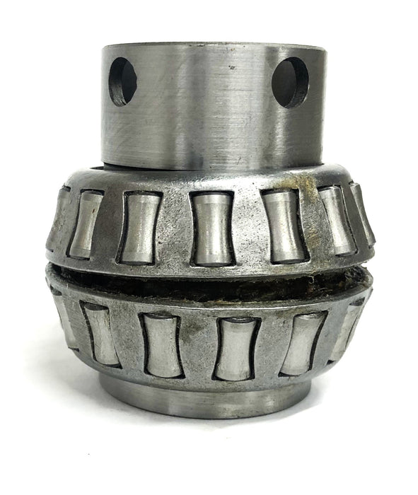 Unbranded Double Cone Roller Bearing 33142K NOS