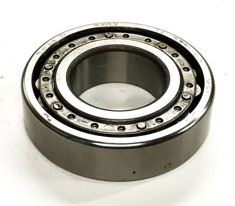 Bower Cylindrical Roller Bearing with Outer Ring MU1206/KU1206DJ NOS