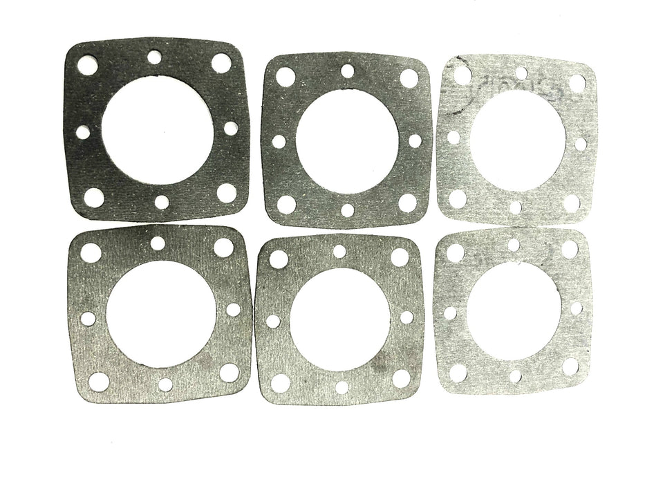 Unbranded Relay Gasket 35PA47 [Lot of 6] NOS