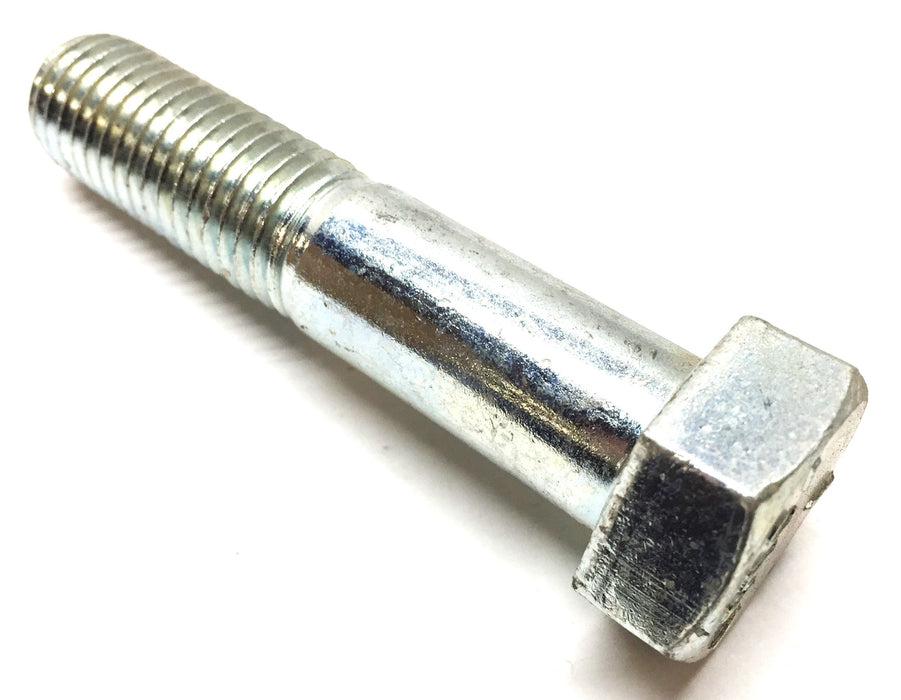 Unbranded 3/4"-10 X 3-1/2" Hex Cap Screw [Lot of 44] NOS