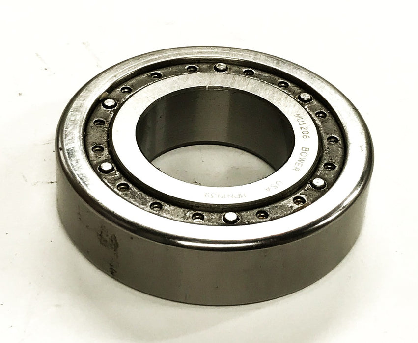 Bower Cylindrical Roller Bearing with Outer Ring MU1206/KU1206DJ NOS