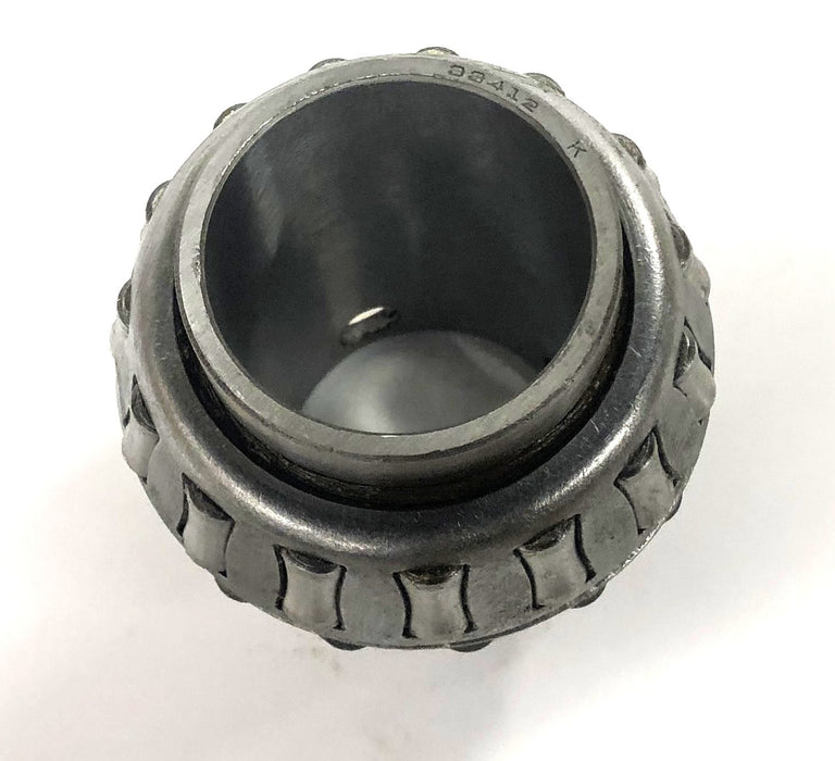 Unbranded Double Cone Roller Bearing 33142K NOS