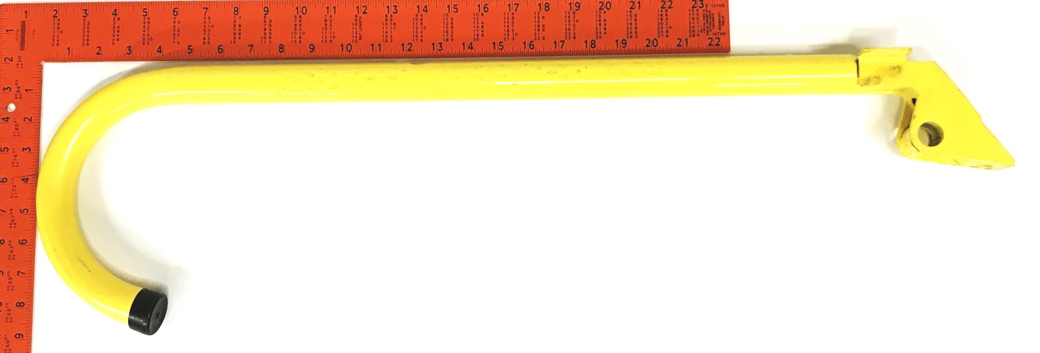 Ricon Yellow Handrail Assembly RI32477 NOS