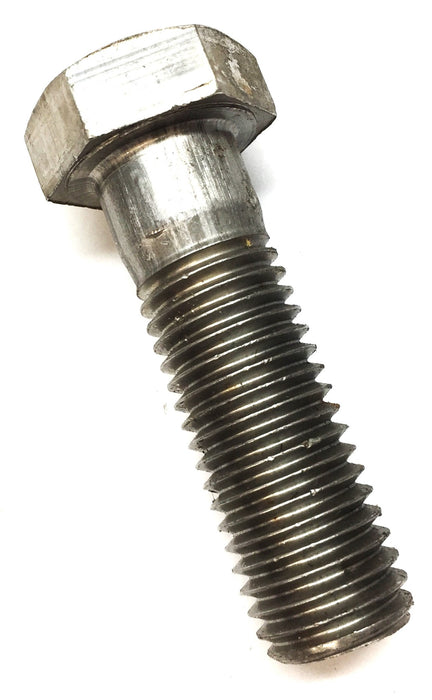 Unbranded 3/4"-10X2-1/2" Hex Cap Screw [Lot of 10] NOS