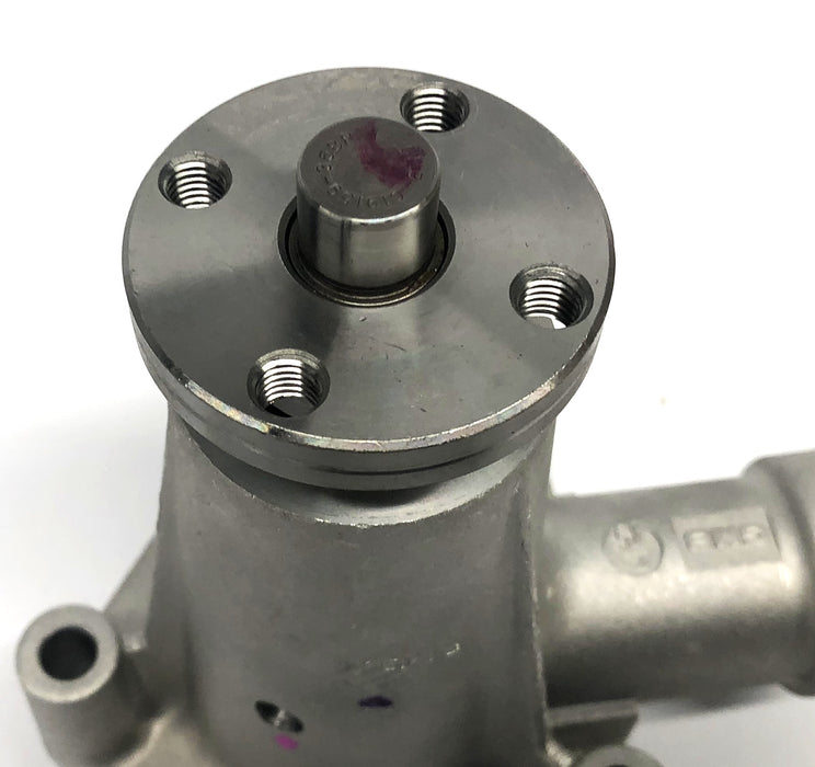 GMB Forklift Water Pump 215-1840 (GWF-84AL) NOS