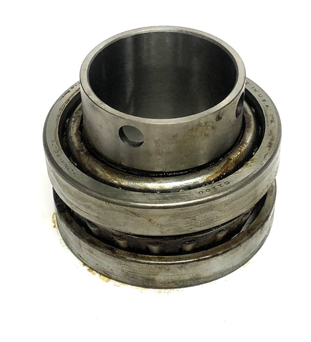Link-Belt Double Cone Roller Bearing 51223K/51100 NOS