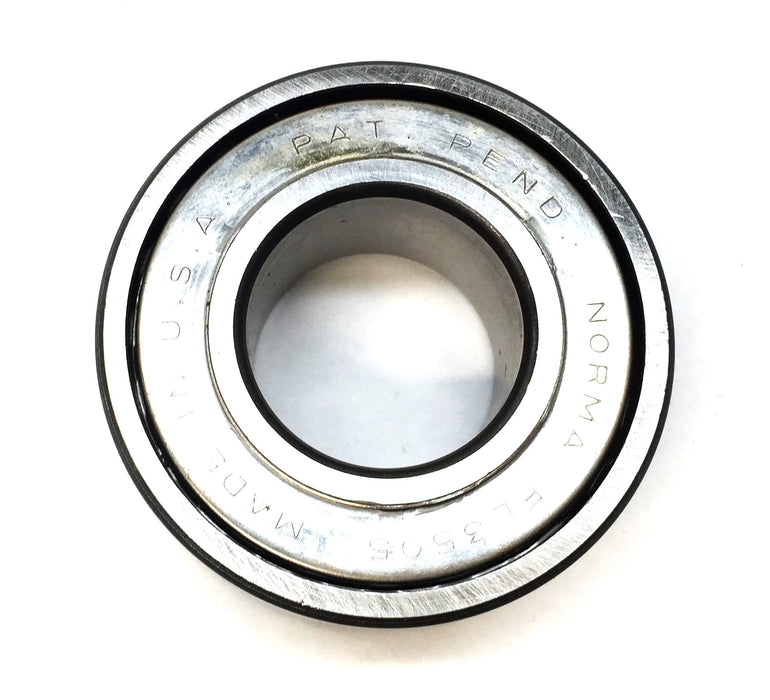 Norma Double Sealed Ball Bearing FL3505 NOS