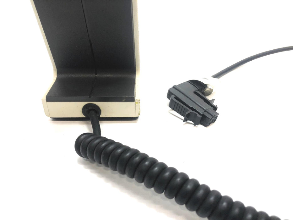 Motorola Two-Way Radio Desktop Microphone HMN1050D USED