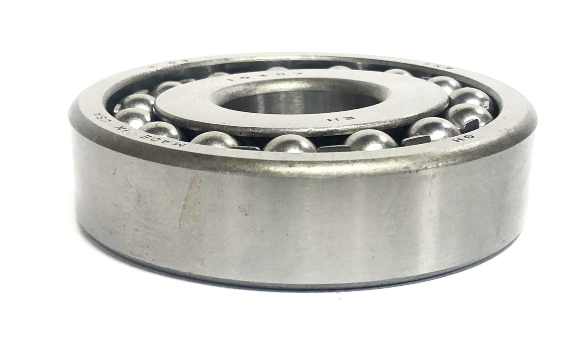 SKF N09 EH/GH Self Aligning Ball Bearing 10407 NOS