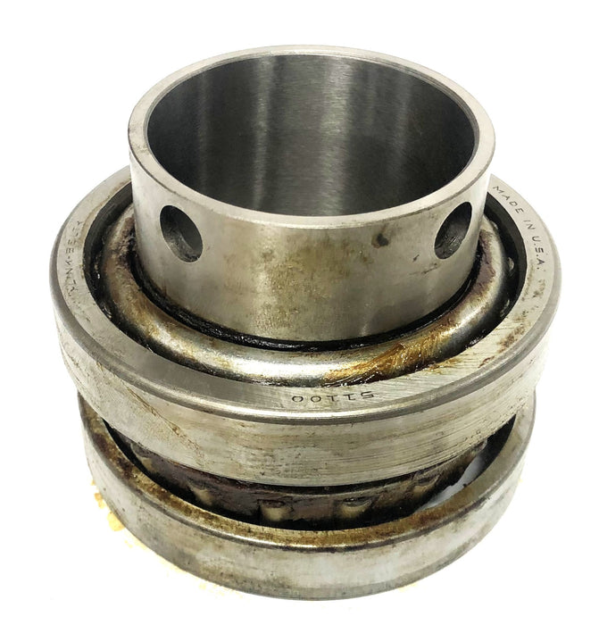 Link-Belt Double Cone Roller Bearing 51223K/51100 NOS