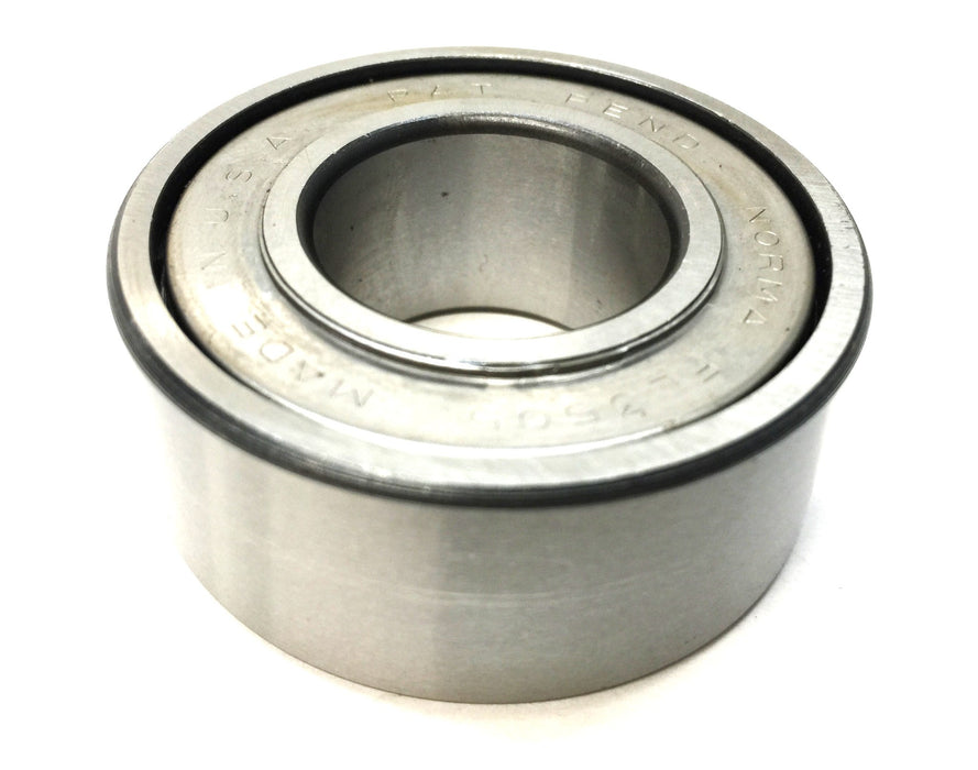 Norma Double Sealed Ball Bearing FL3505 NOS
