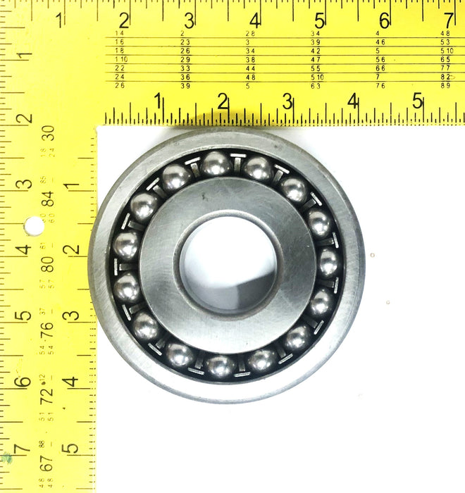 SKF N09 EH/GH Self Aligning Ball Bearing 10407 NOS
