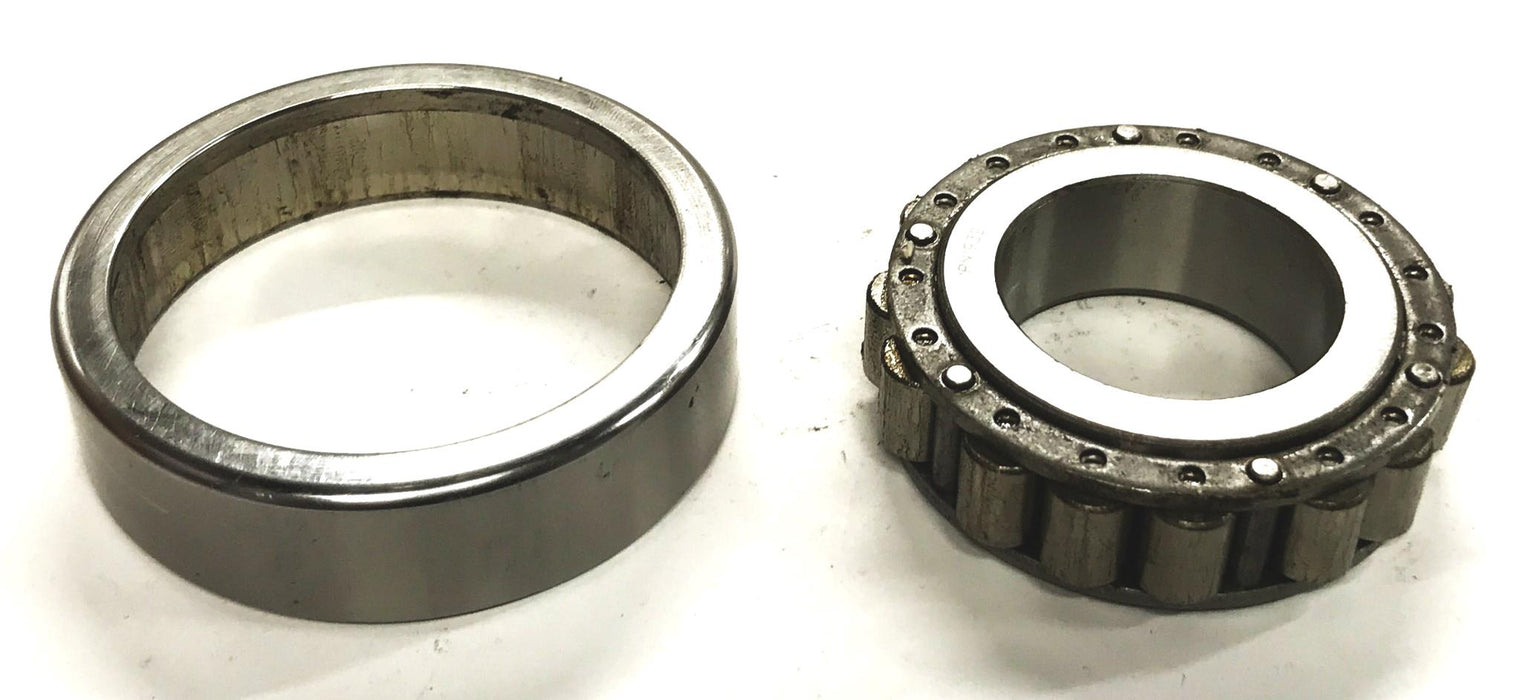 Bower Cylindrical Roller Bearing with Outer Ring MU1206/KU1206DJ NOS