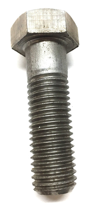 Unbranded 3/4"-10X2-1/2" Hex Cap Screw [Lot of 29] NOS