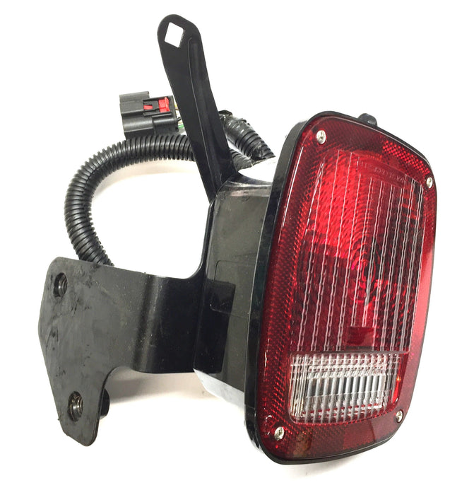 Truck-Lite/General Motors Stop/Turn/Tail Light with Bracket 86587653 USED