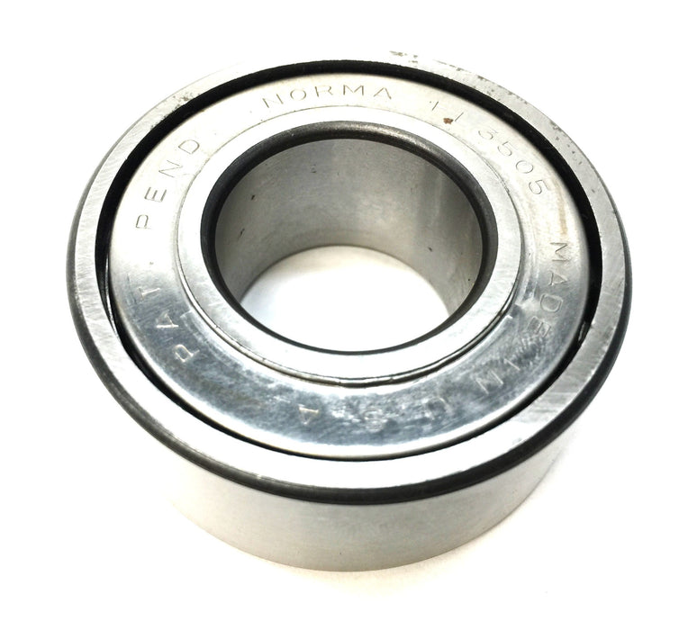 Norma Double Sealed Ball Bearing FL3505 NOS