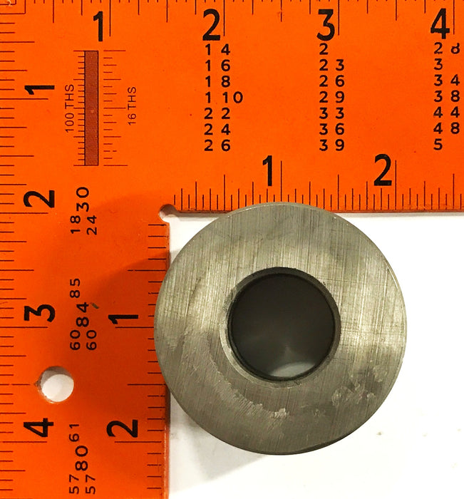 MPB 3-Piece Thrust Ball Bearing HW-7/8 NOS