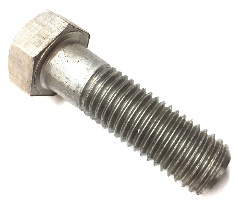 Unbranded 3/4"-10X2-1/2" Hex Cap Screw [Lot of 29] NOS