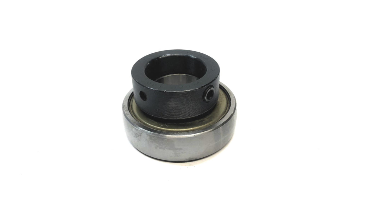 NTN Ball Bearing Insert W/ Collar A-AL206-103 (EL206-103) NOS