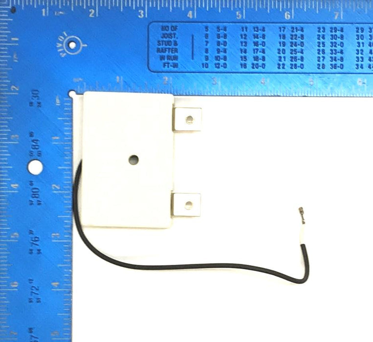 Mitsubishi Inverter Startup Resistor CA1342H12 USED