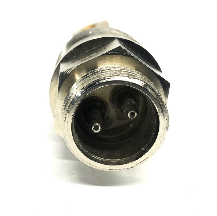 Zerostart Heavy Duty Engine Block Heater 8600090 NOS