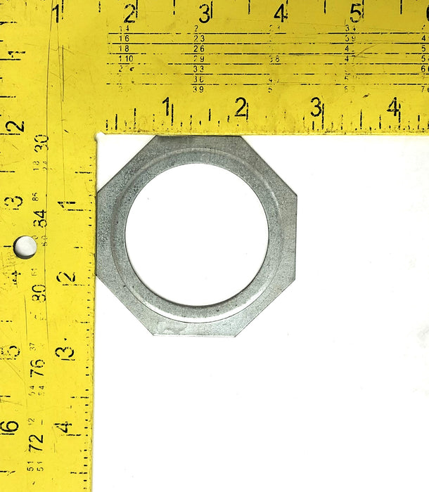 Raco Reducing Washer 2 To 1-1/2 Inch [Lot of 6] NOS