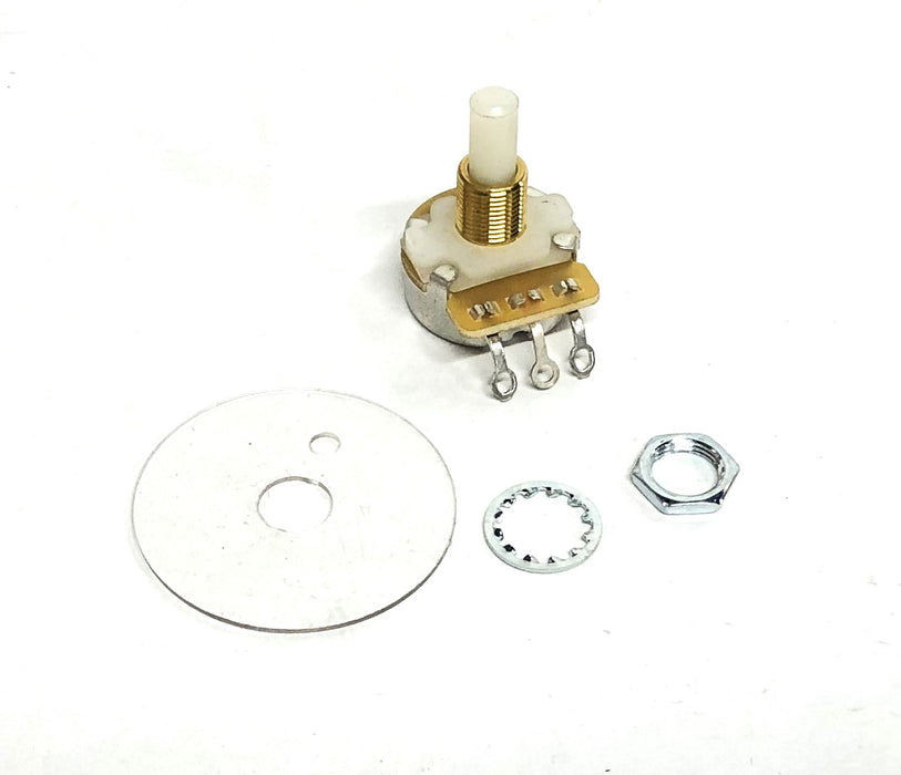 Unbranded Potentiometer Kit A60212-2210 (S9111) NOS