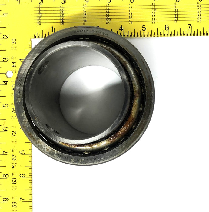 Link-Belt Double Cone Roller Bearing 51223K/51100 NOS