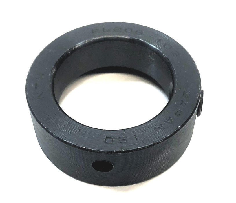 NTN Ball Bearing Insert W/ Collar A-AL206-103 (EL206-103) NOS
