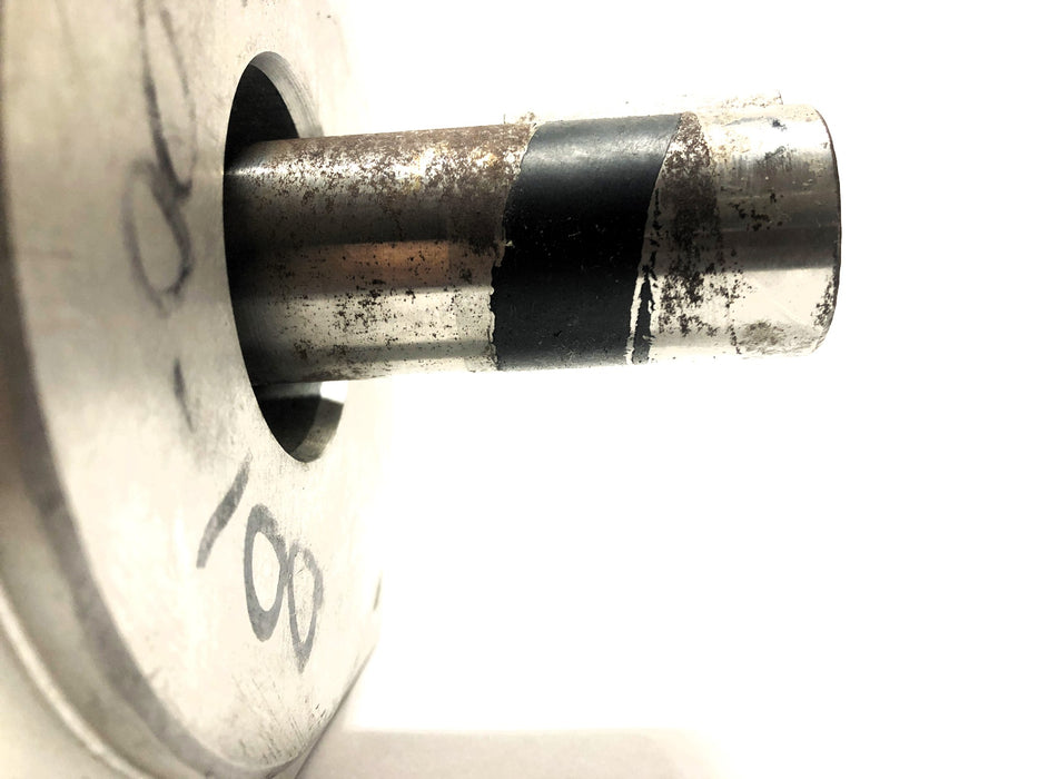 Unbranded Hydraulic Pump R20250-5D3 (S275920) REFURBISHED