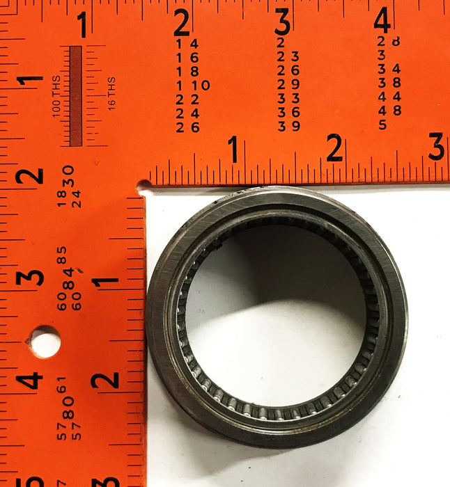 Nadella 58-65mm OD Needle Row Bearing RAXN-445 NOS