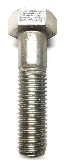 Unbranded 3/4"-10X3" Hex Cap Screw [Lot of 25] NOS