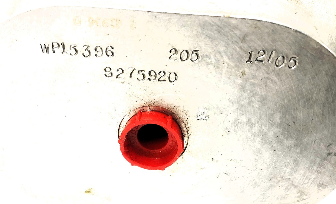 Unbranded Hydraulic Pump R20250-5D3 (S275920) REFURBISHED
