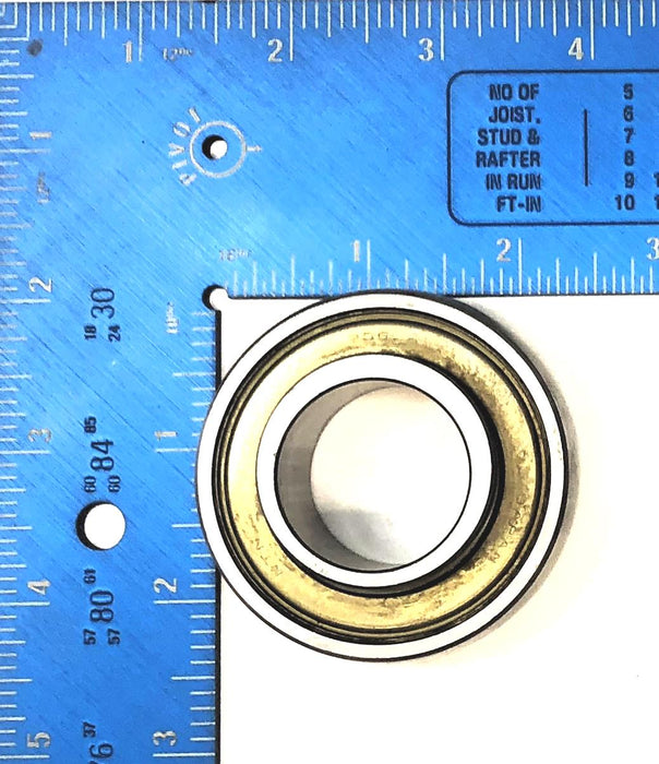 NTN Ball Bearing Insert (No Collar) A-AL206-103 NOS