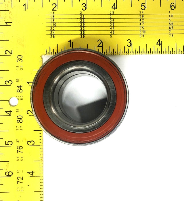 FAG N-B Sealed Double Row Ball Bearing 542186A NOS