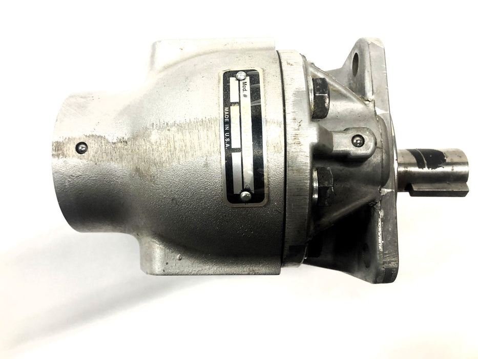 Unbranded Hydraulic Pump R20250-5D3 (S275920) REFURBISHED