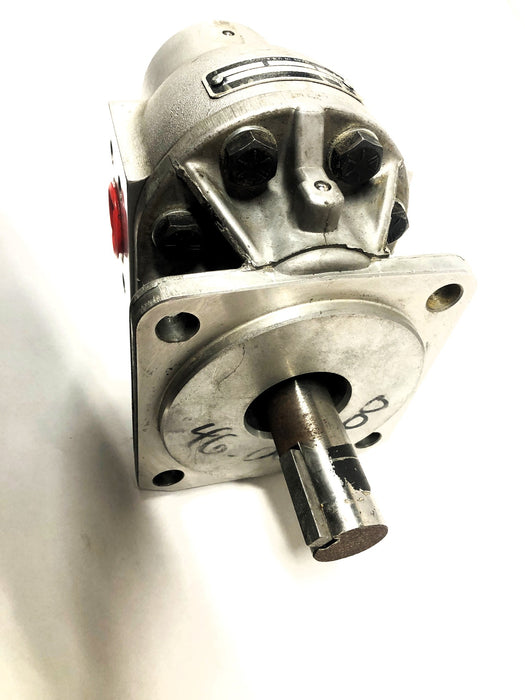 Unbranded Hydraulic Pump R20250-5D3 (S275920) REFURBISHED