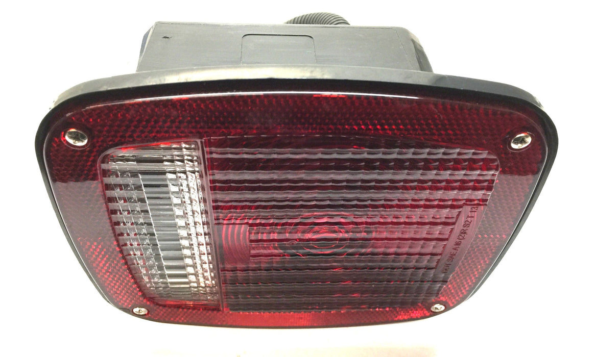 Truck-Lite/General Motors Stop/Turn/Tail Light with Bracket 86587654 USED