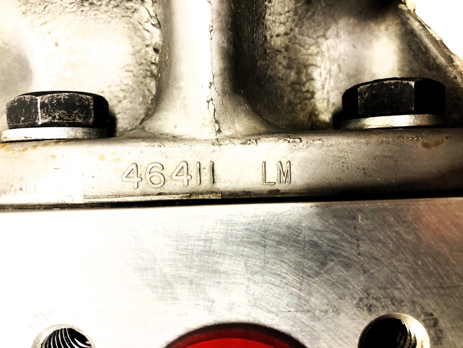 Unbranded Hydraulic Pump R20250-5D3 (S275920) REFURBISHED